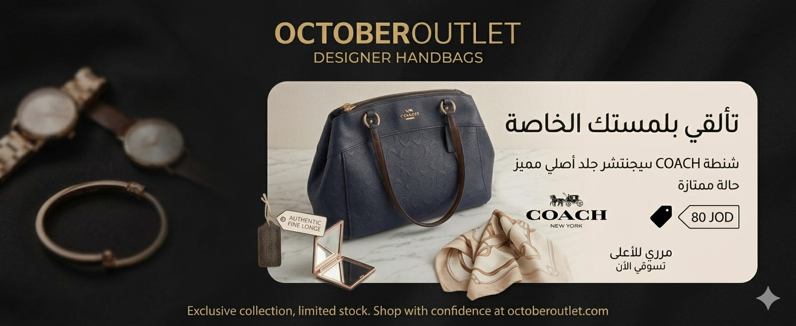 Promotional Banner