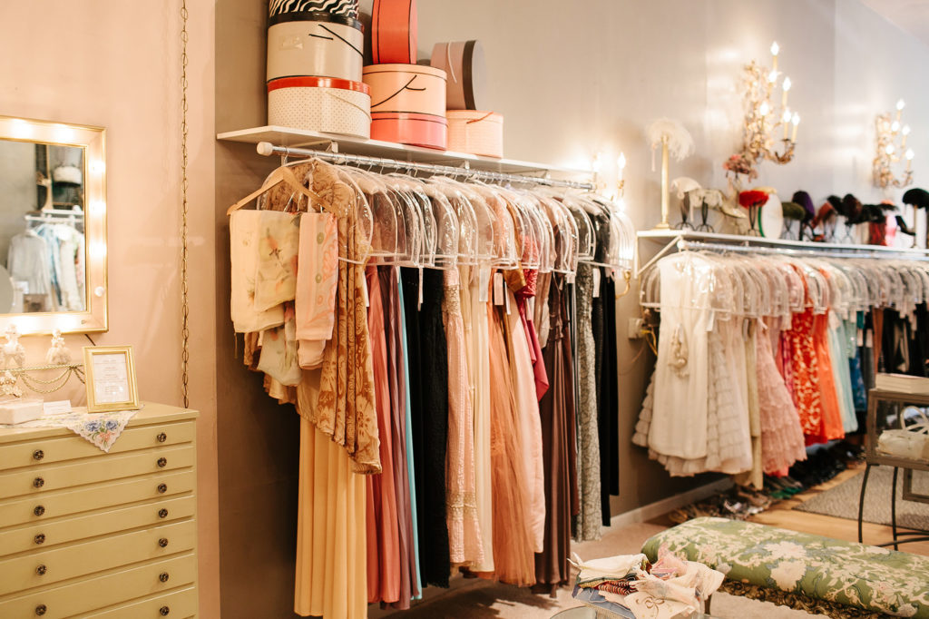 Women's Clothing