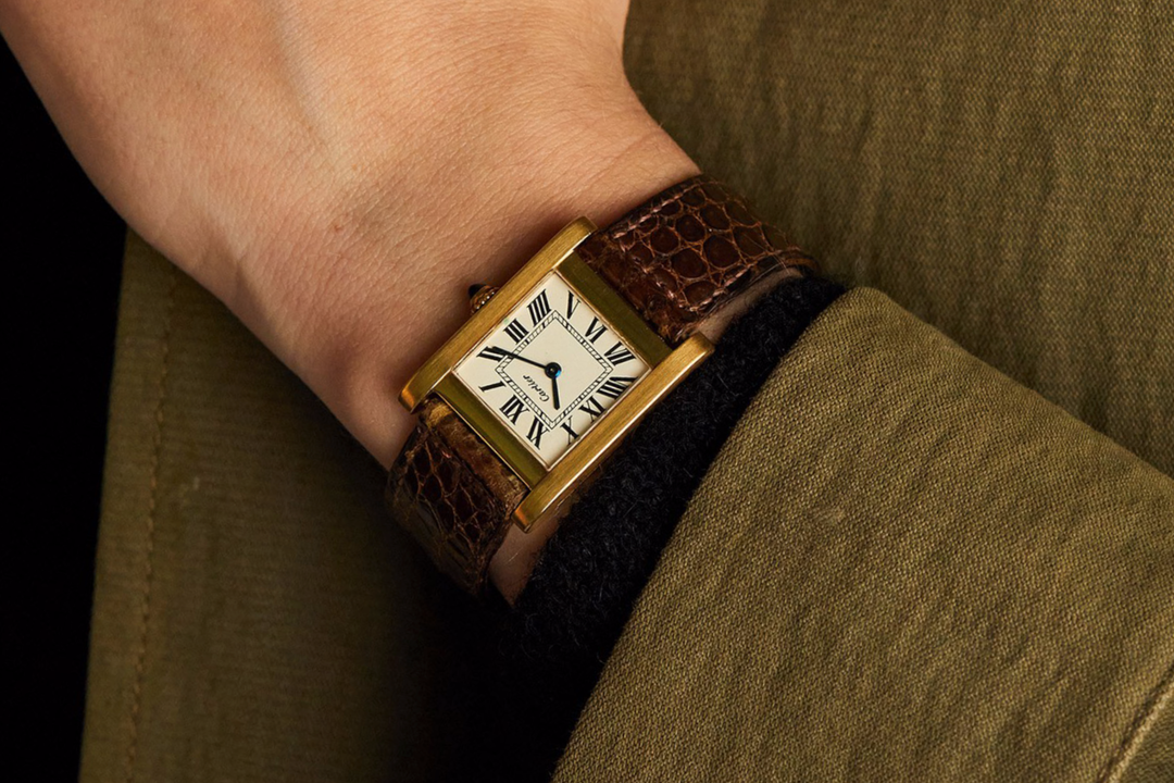 Men's Watches