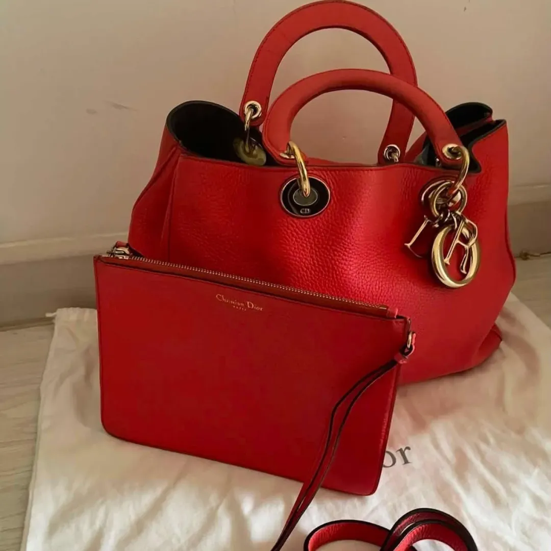 original dior bag