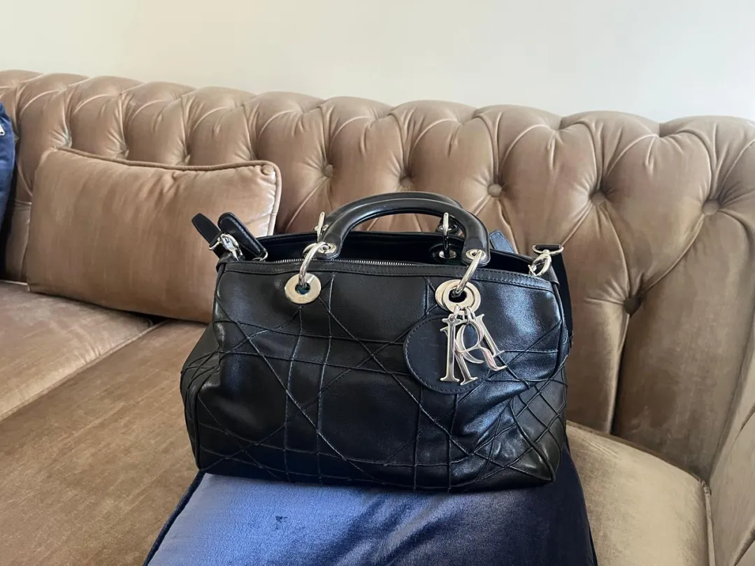 dior bag