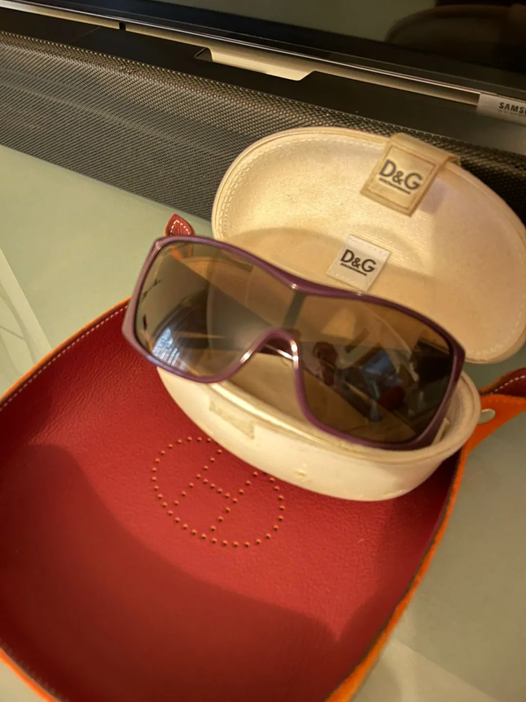 dolce and gabbana sunglasses