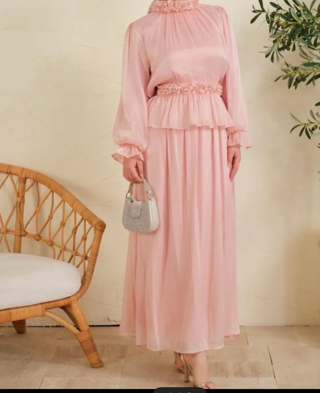 فستان محجبات