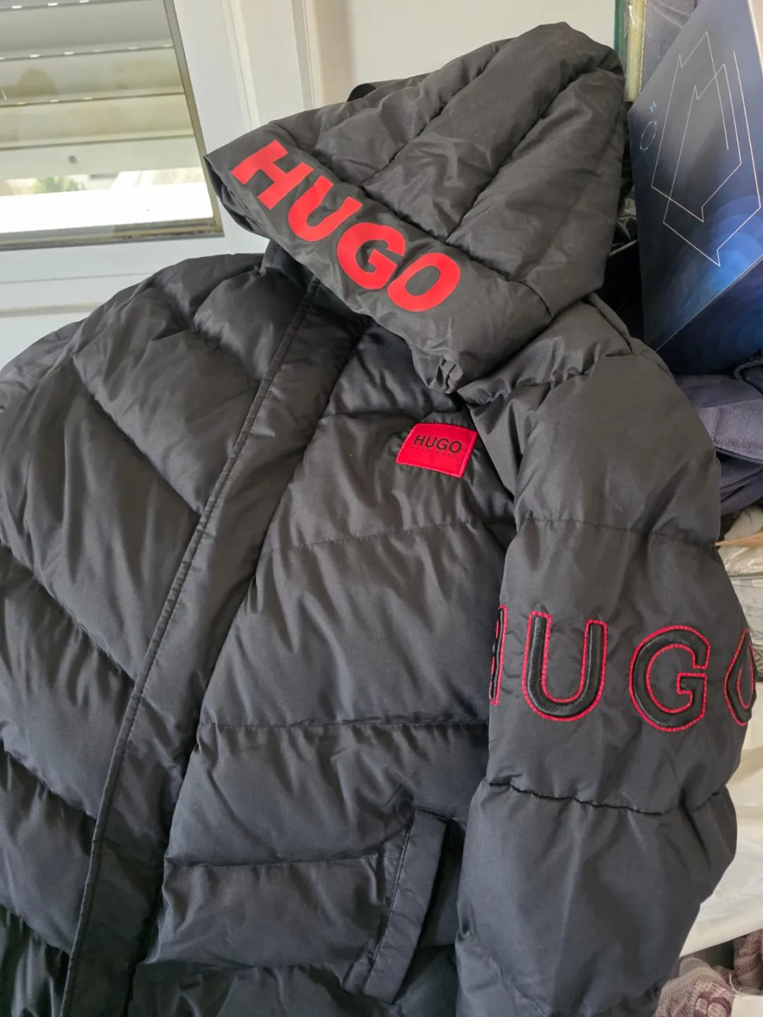 Hugo Boss Jacket