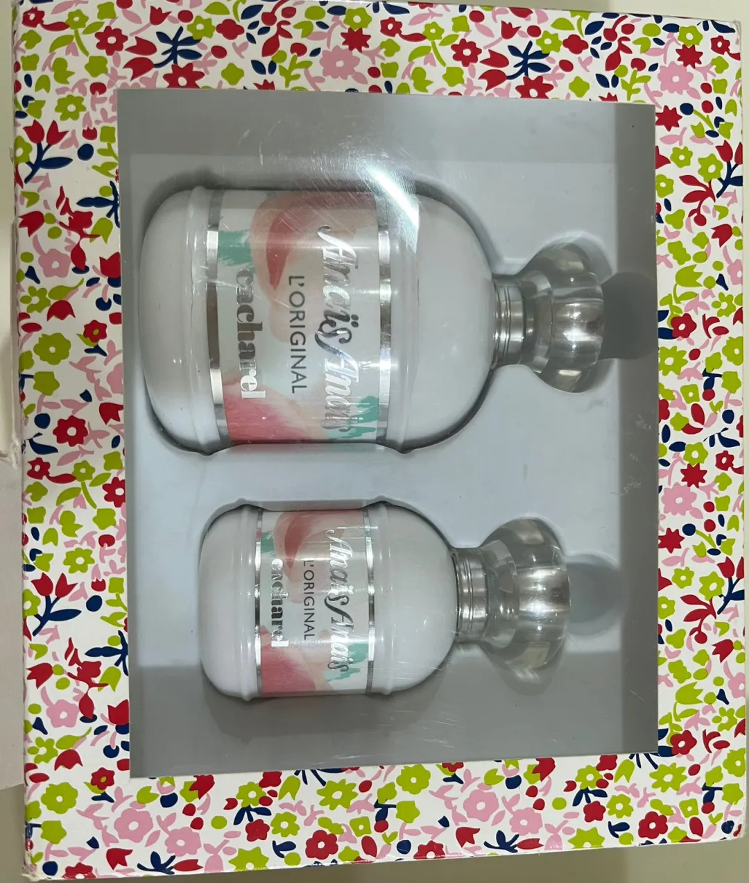 Anaïs Anaïs L’Original Eau de Toilette by Cacharel