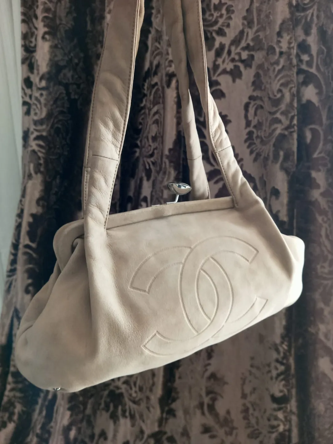 Chanel bag