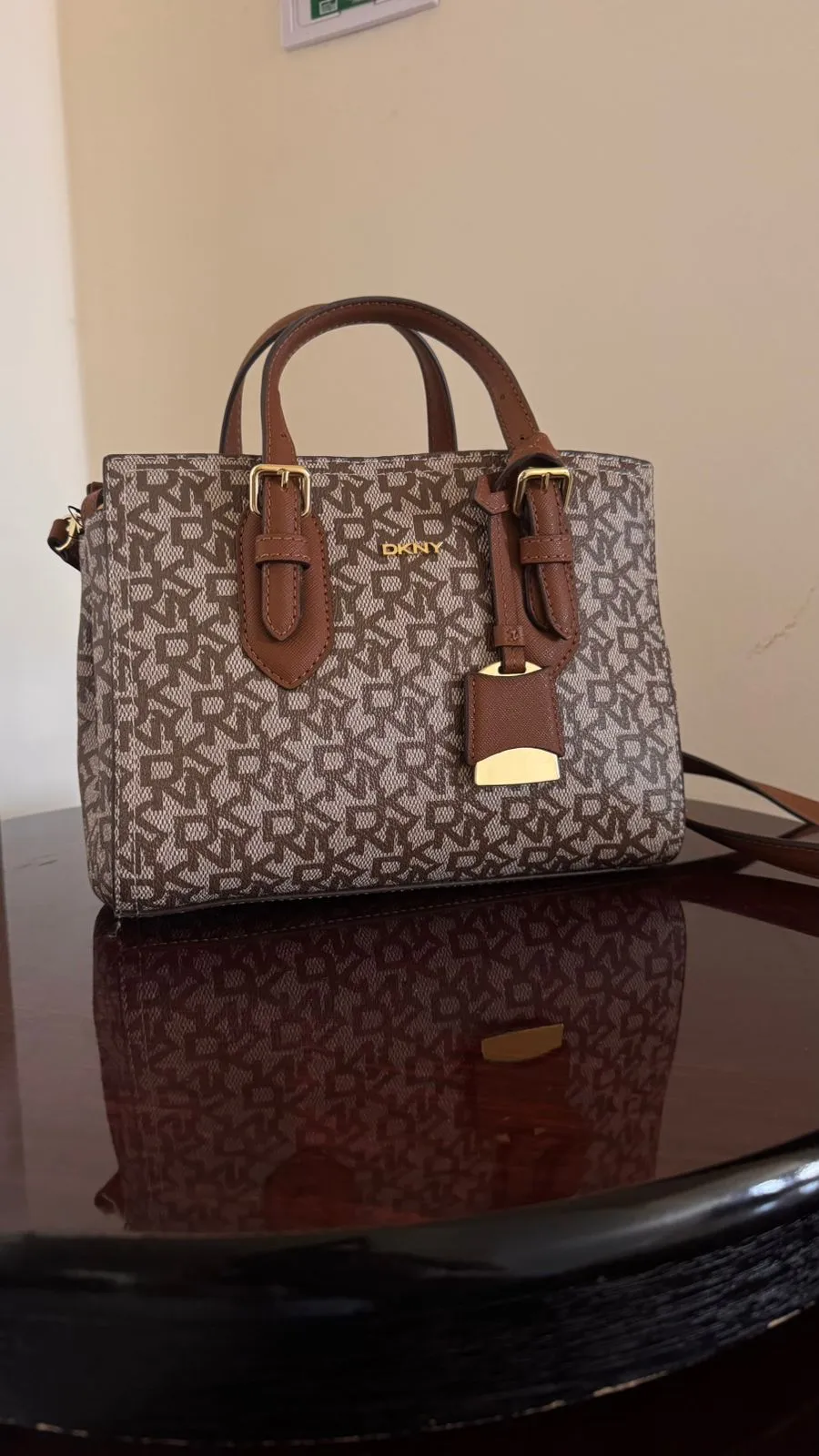Dkny bag
