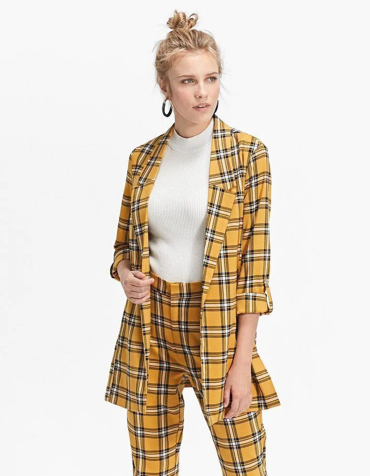 Stradivarius  formal set