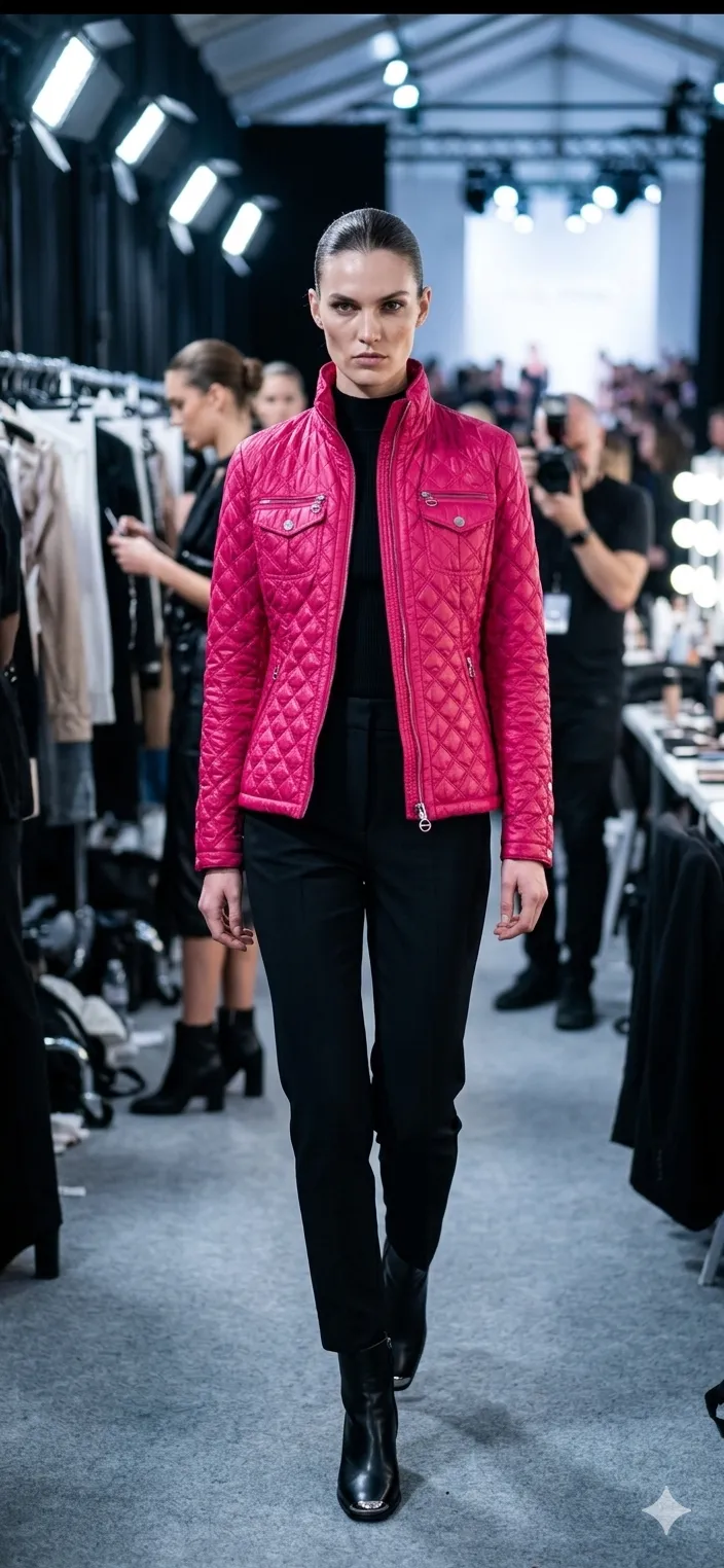 laundry  by shelli secal jacket