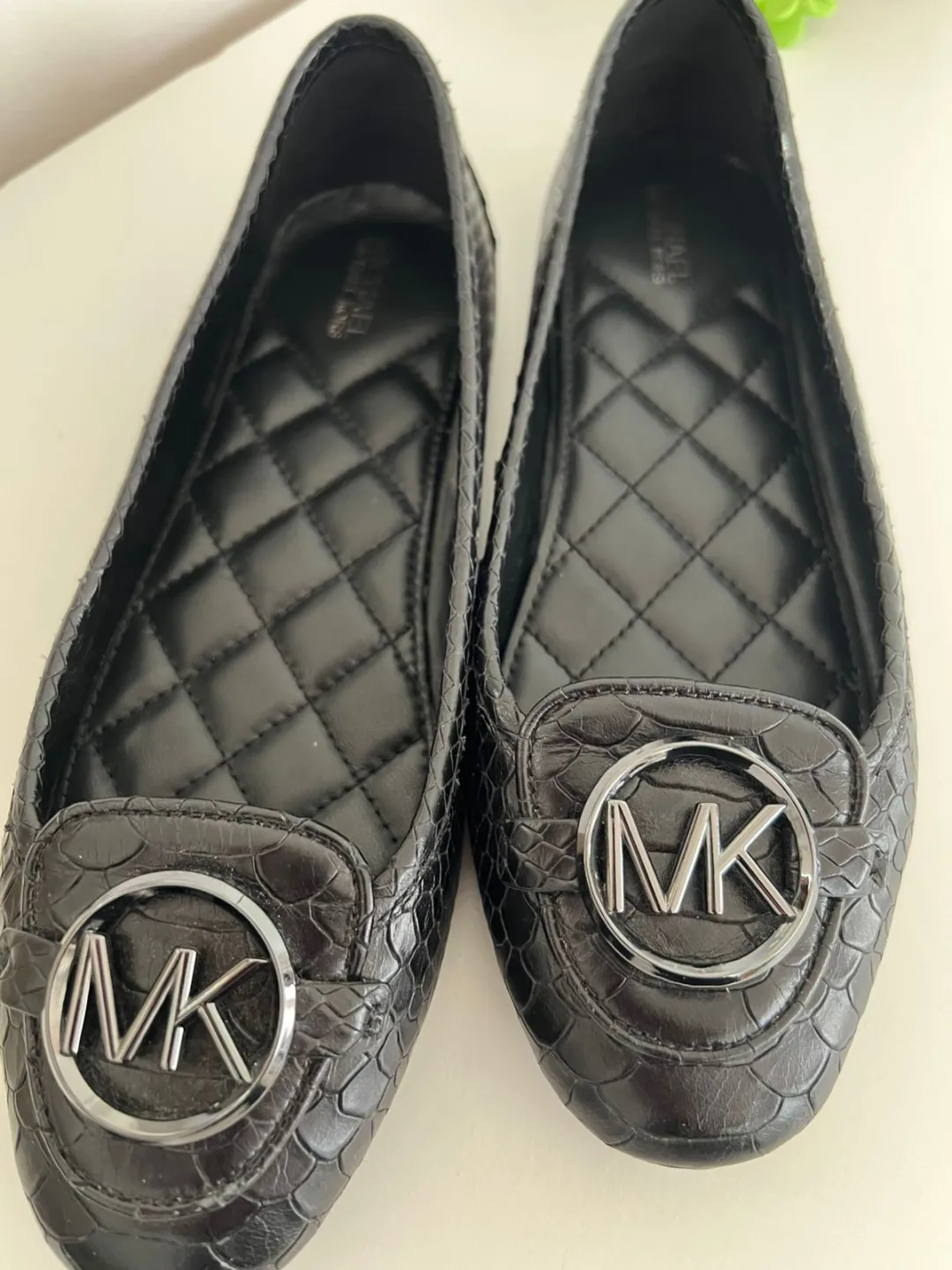 Micheal Kors shoes