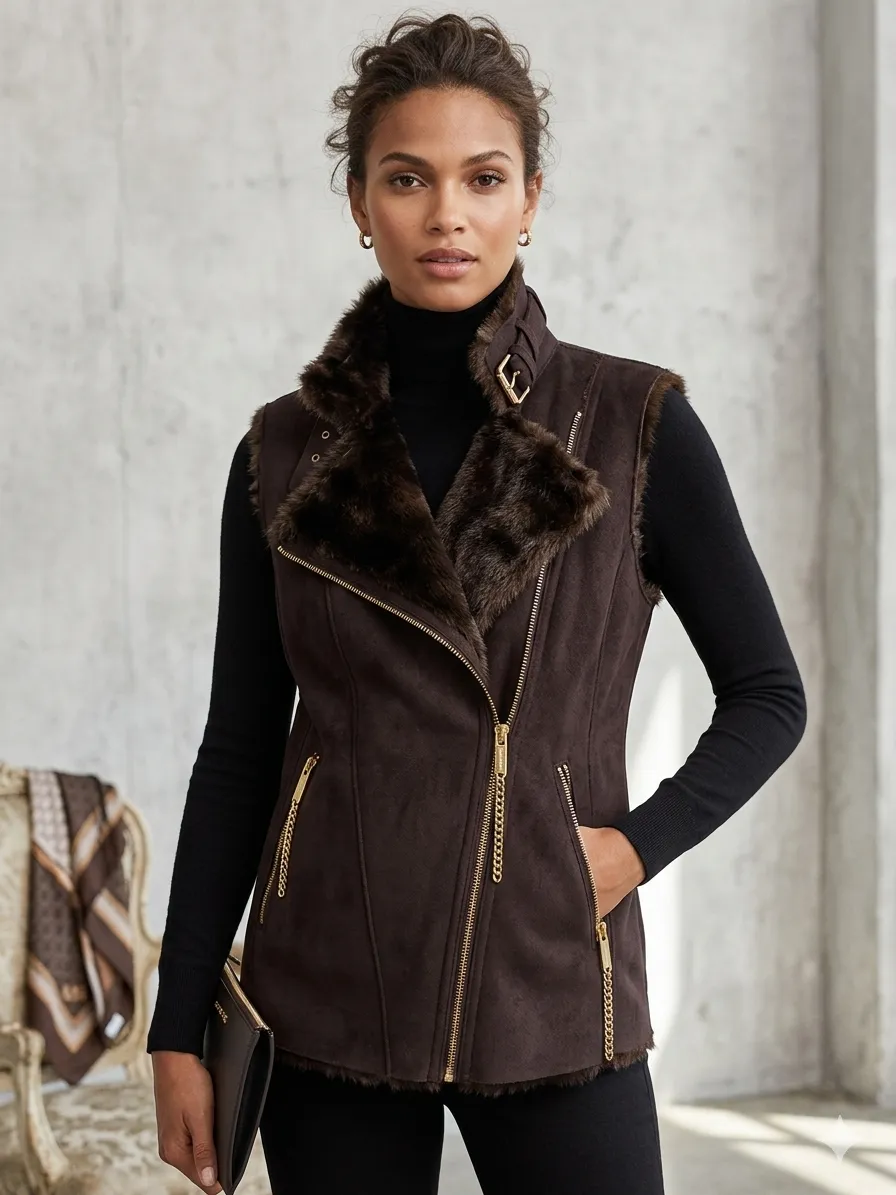 Micheal Kors jacket