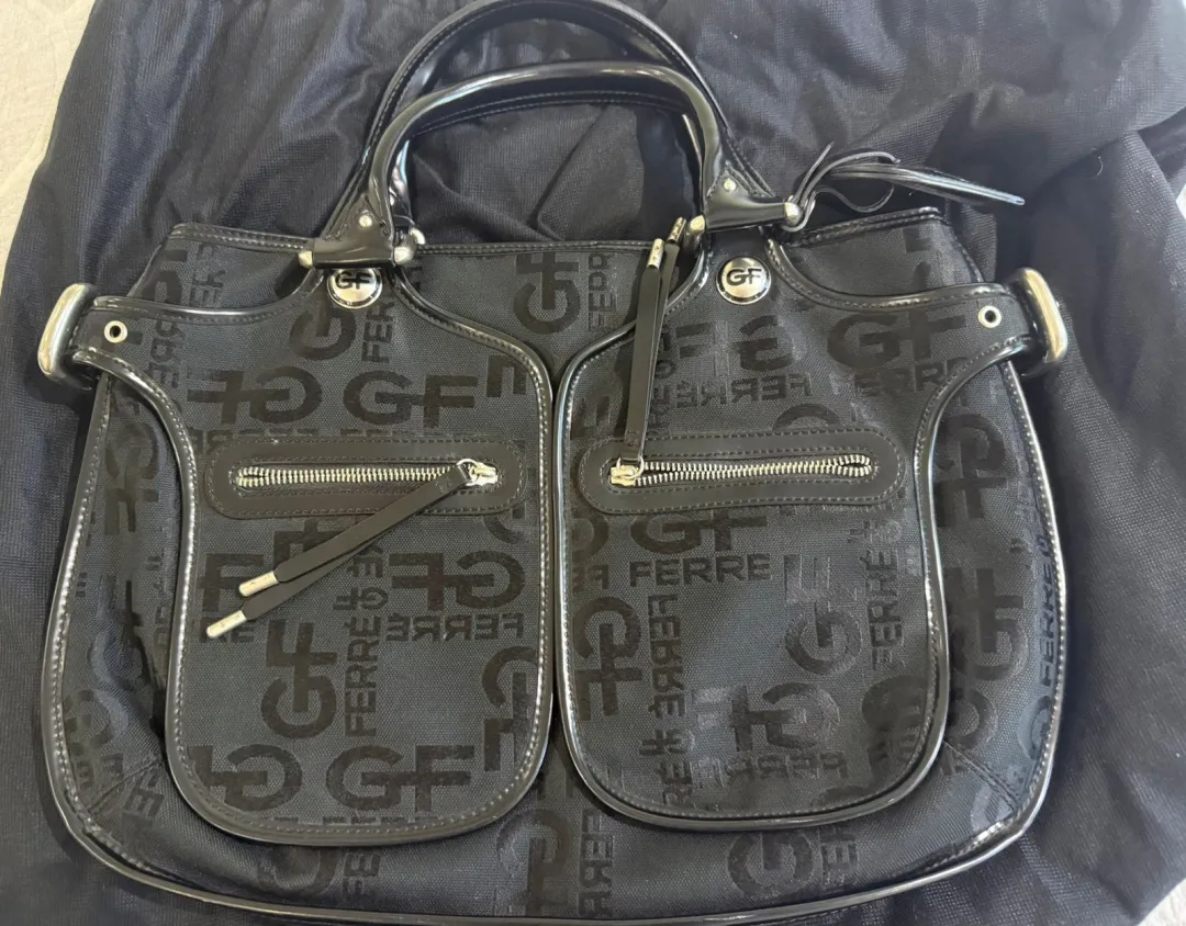 GF Ferré bag