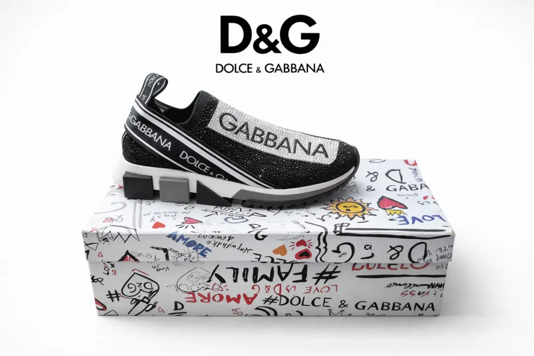 Dolce and Gabbana