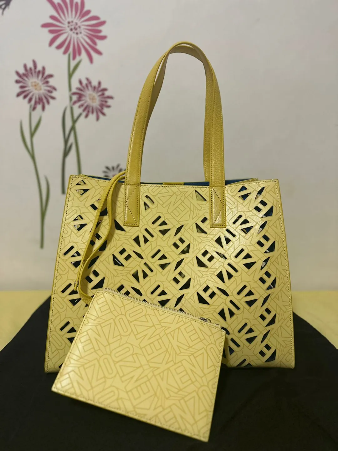 Kenzo bag