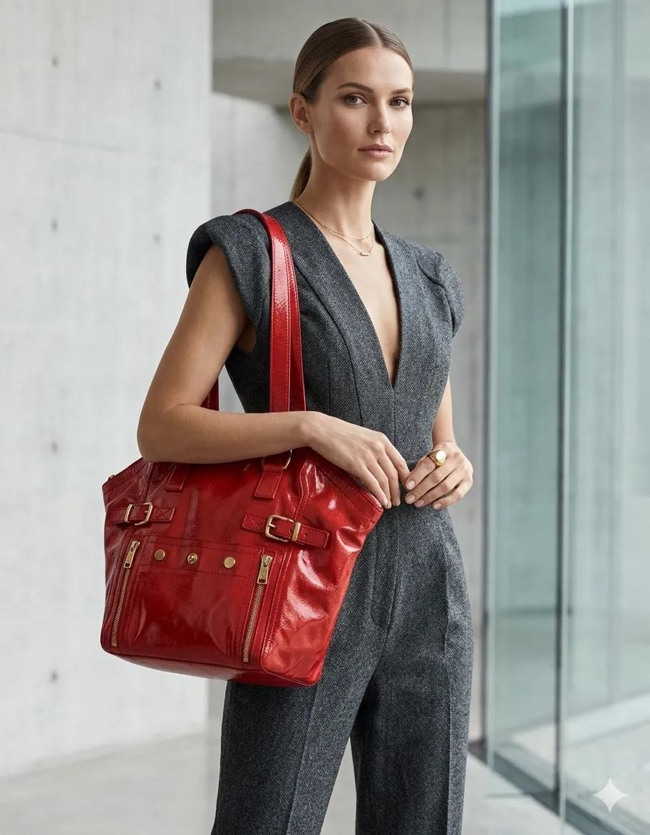 Ysl bag