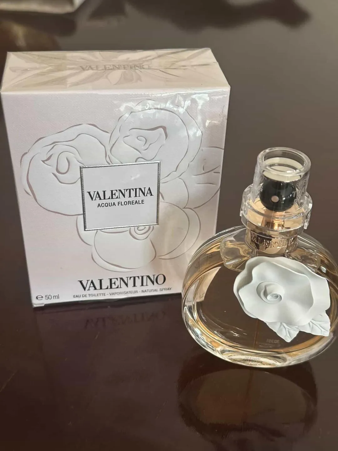 Valentina perfume