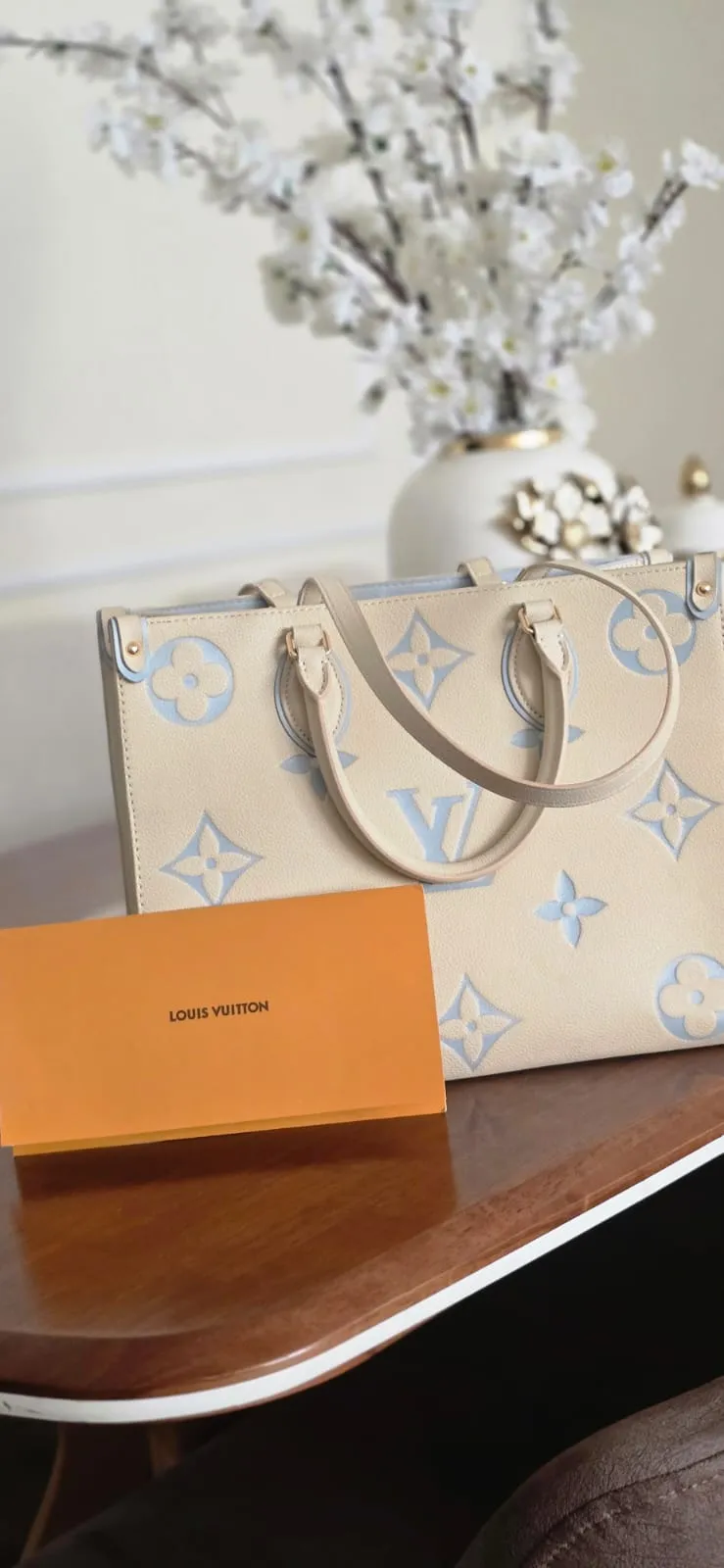 Copy Louis vuitton