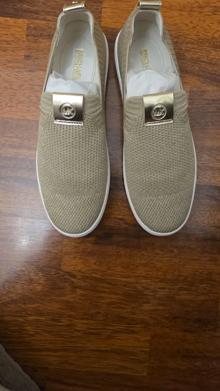 Micheal Kors shoes