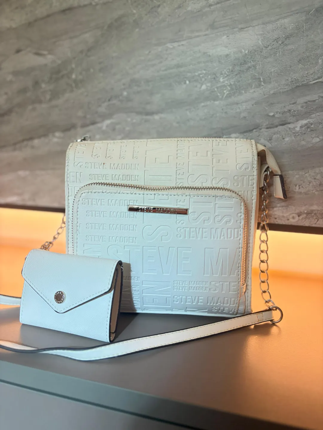 Steve Madden bag