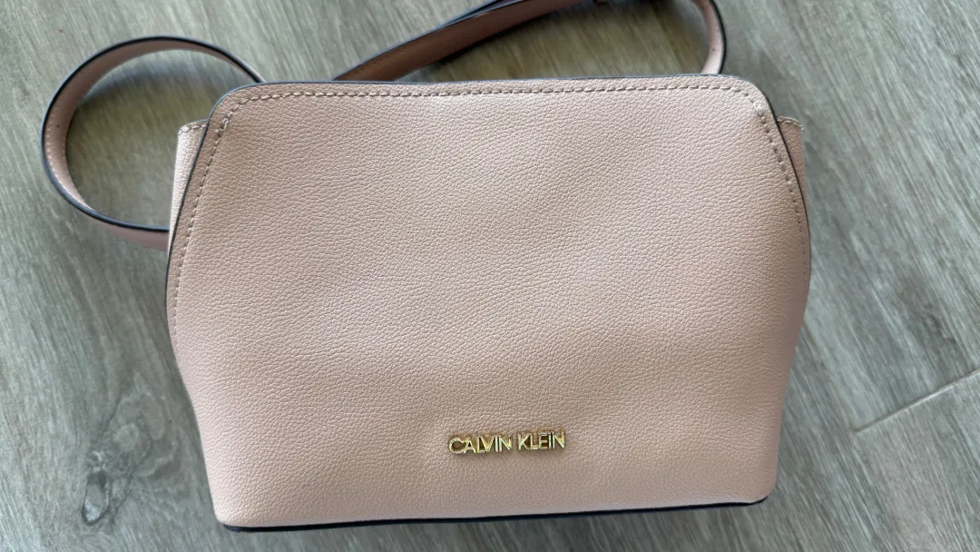 Calvin Klein bag