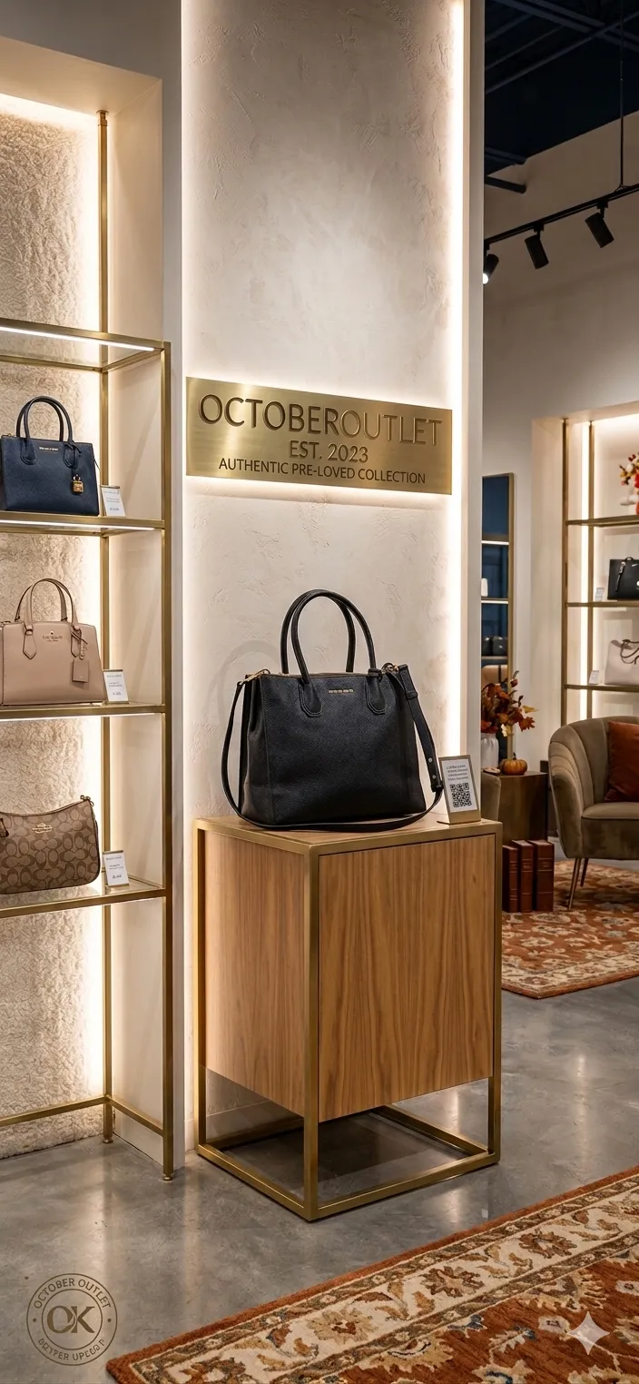 Micheal Kors bag