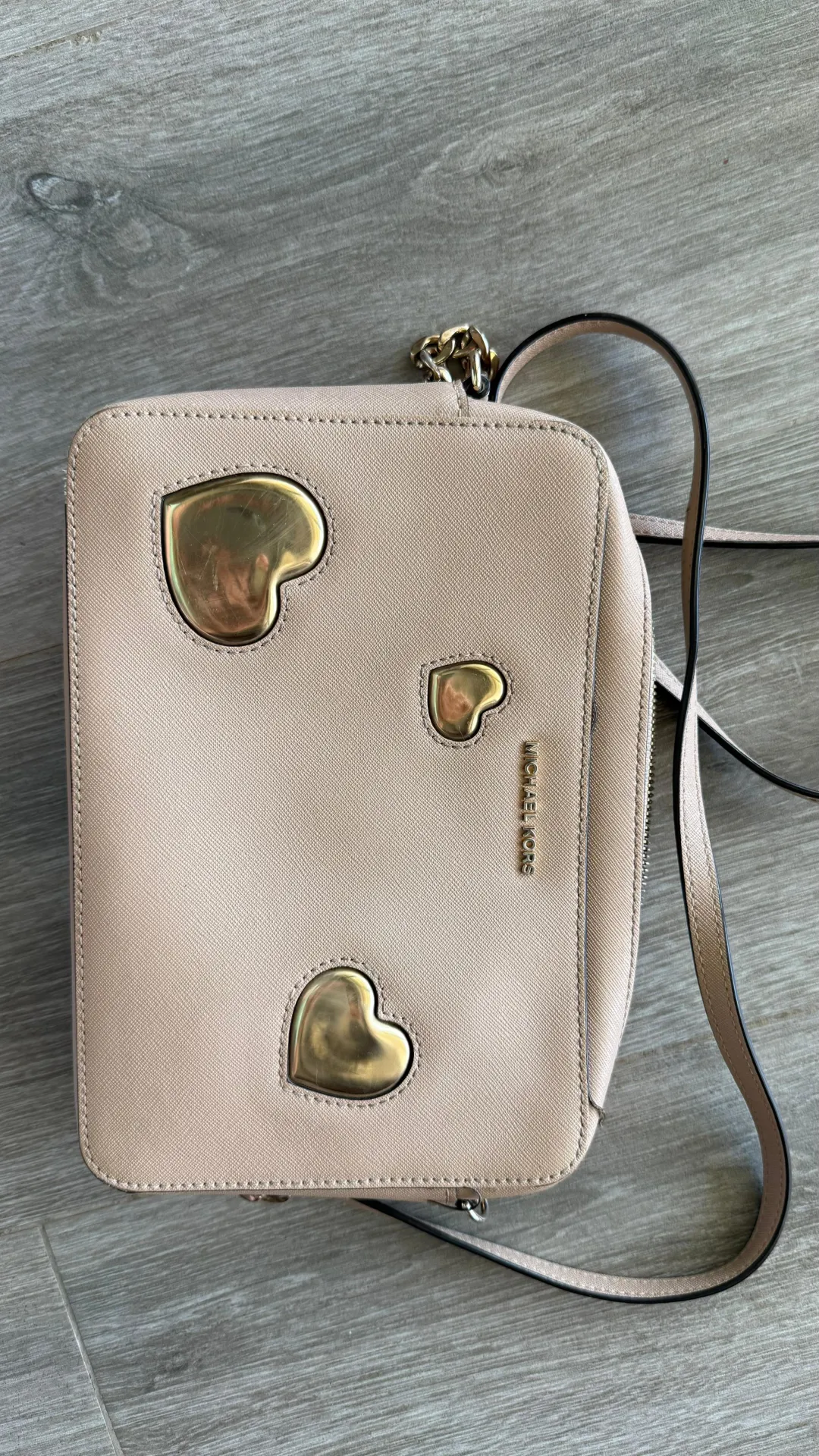 Micheal Kors bag