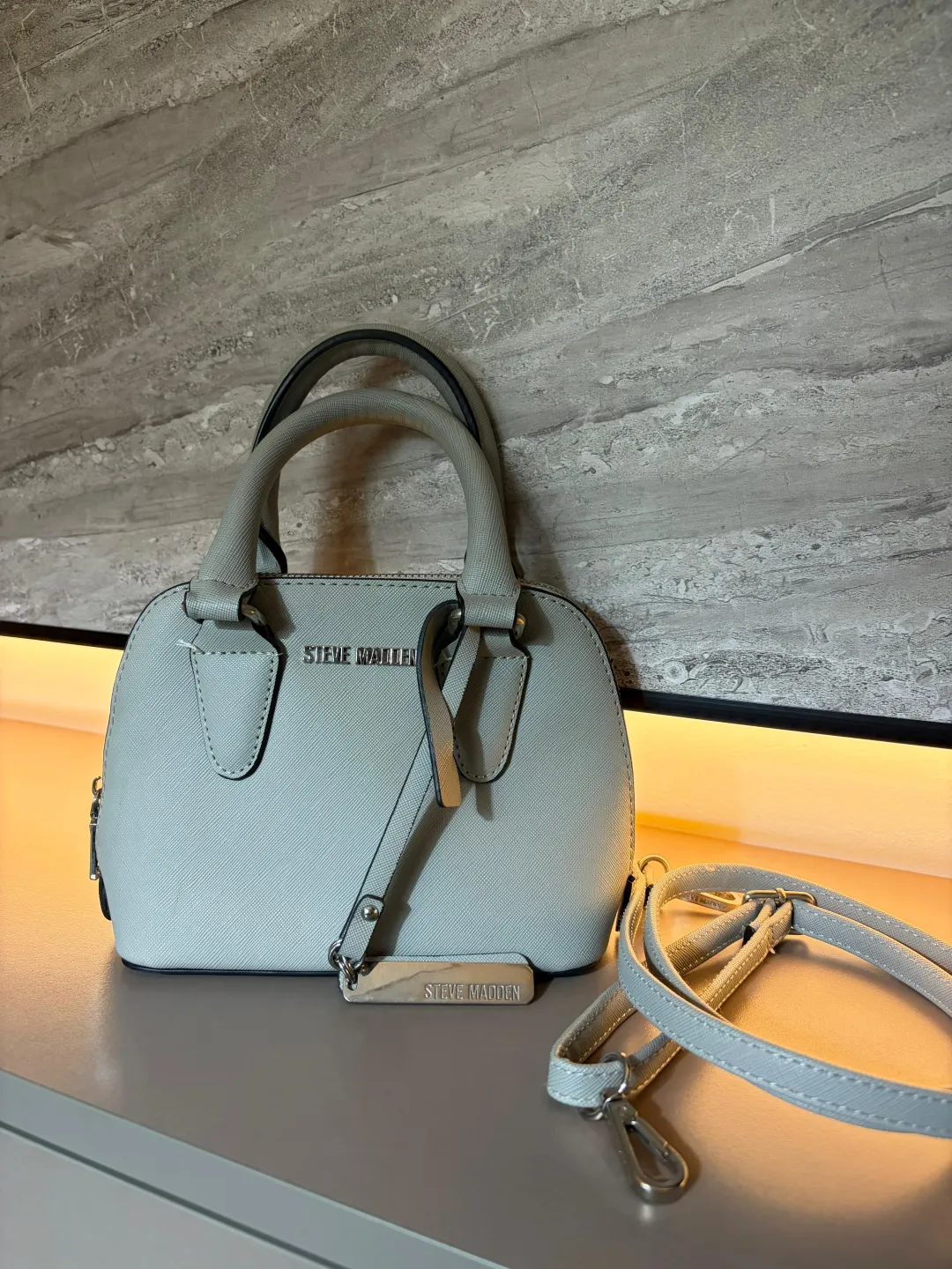 Steve Madden bag
