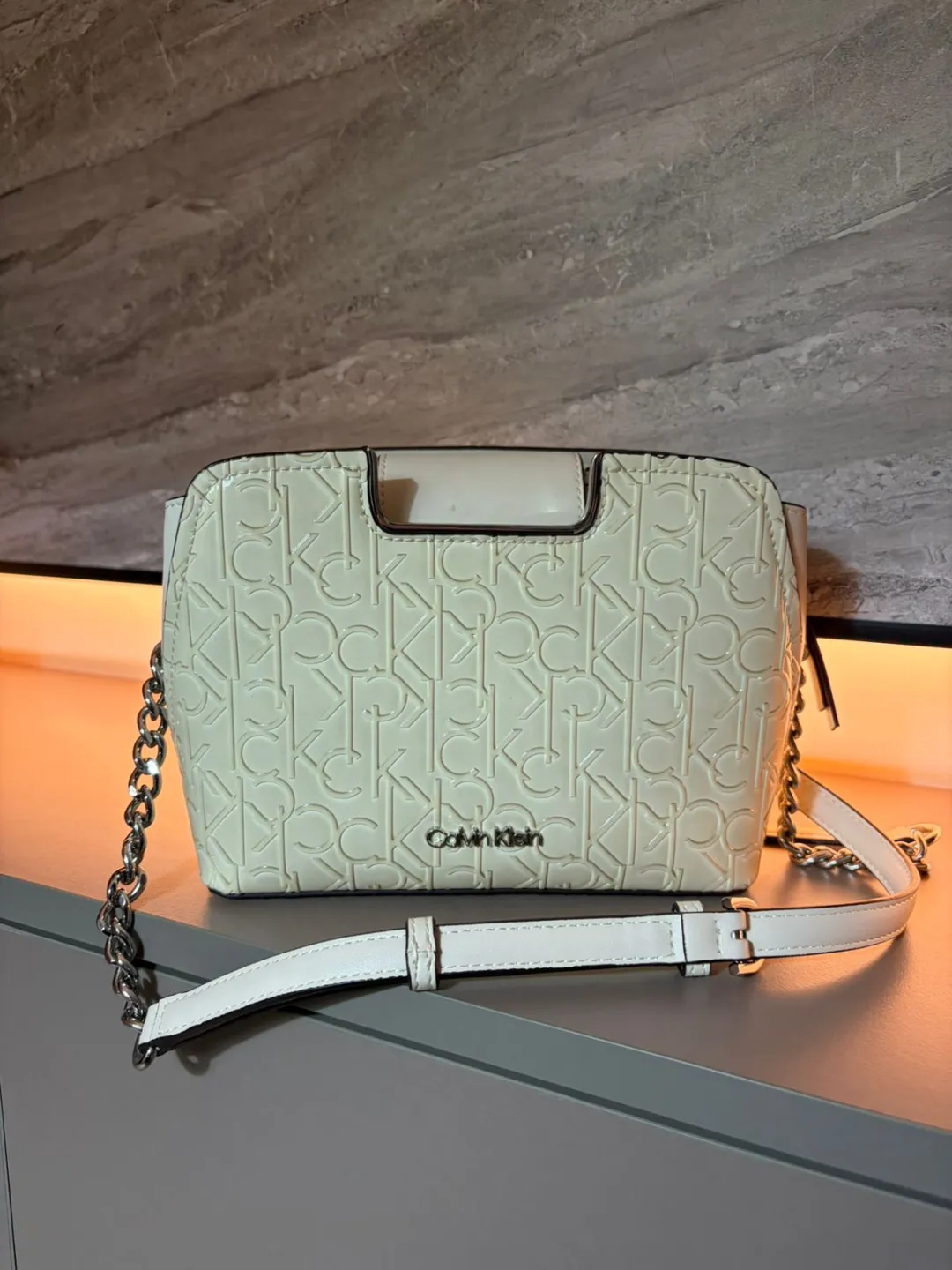 Calvin Klein bag
