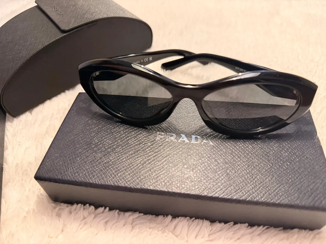Prada sunglasses