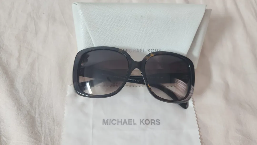 Micheal Kors sunglasses