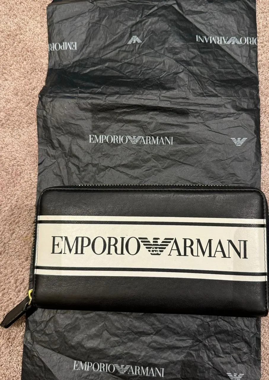 Emporio armani