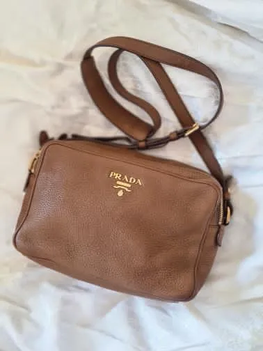 Prada bag