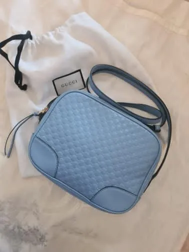 Gucci bag