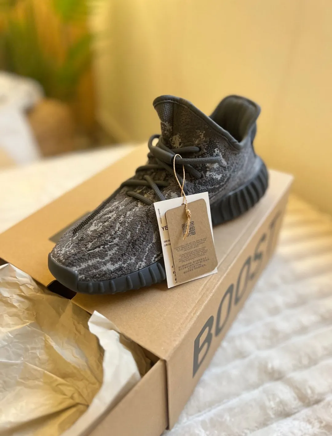 yeezy adidas
