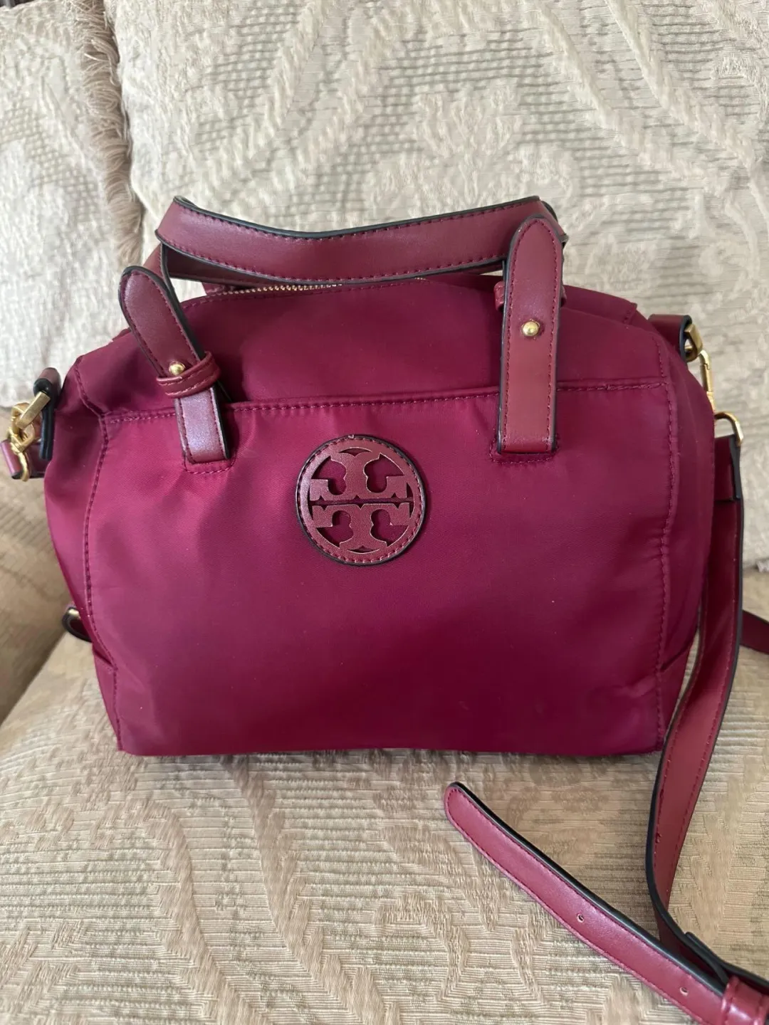 Tory Burch bag
