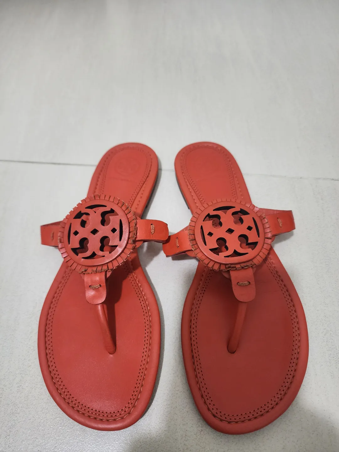 Original Tury BUrch Slipper