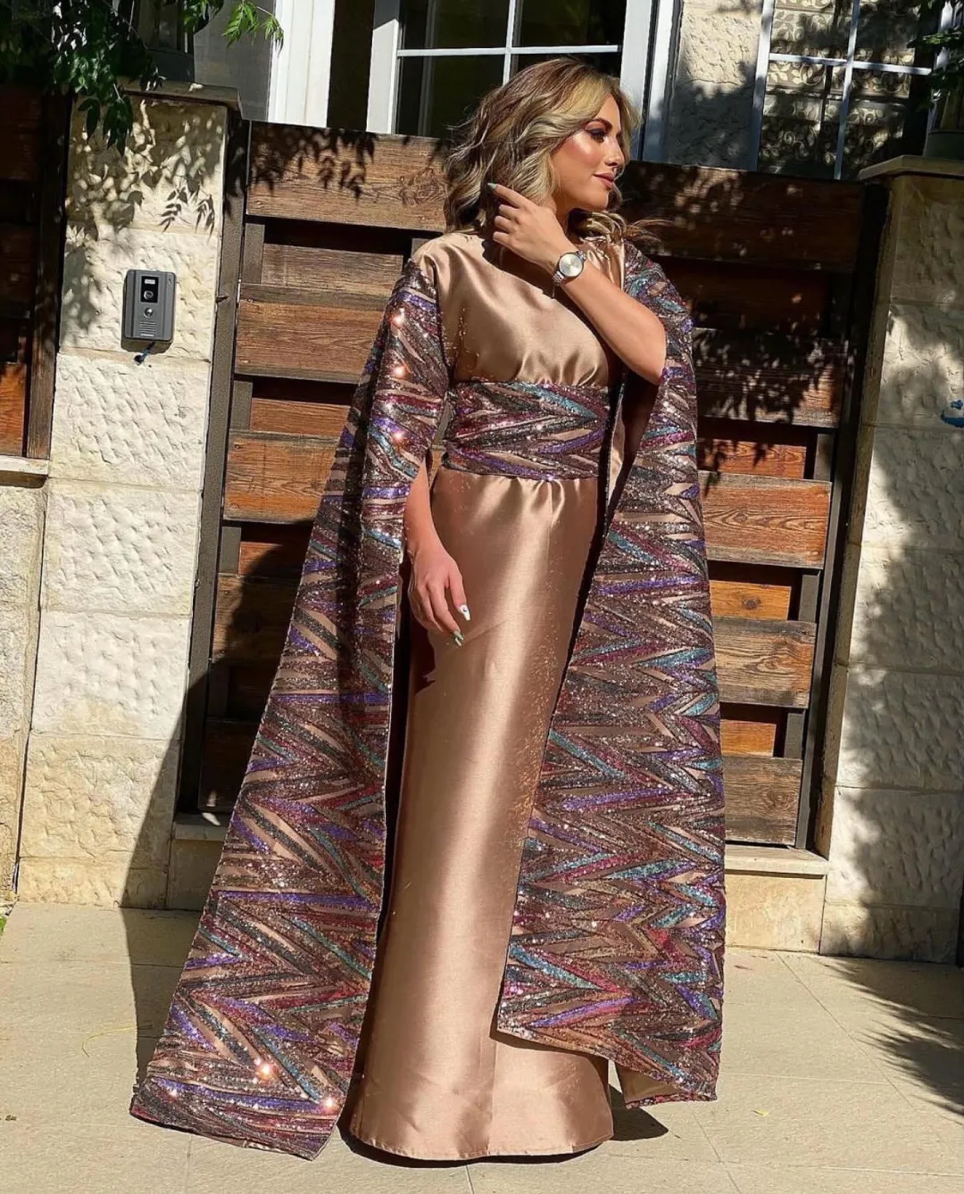 lamuchacha تفصيل خاص من