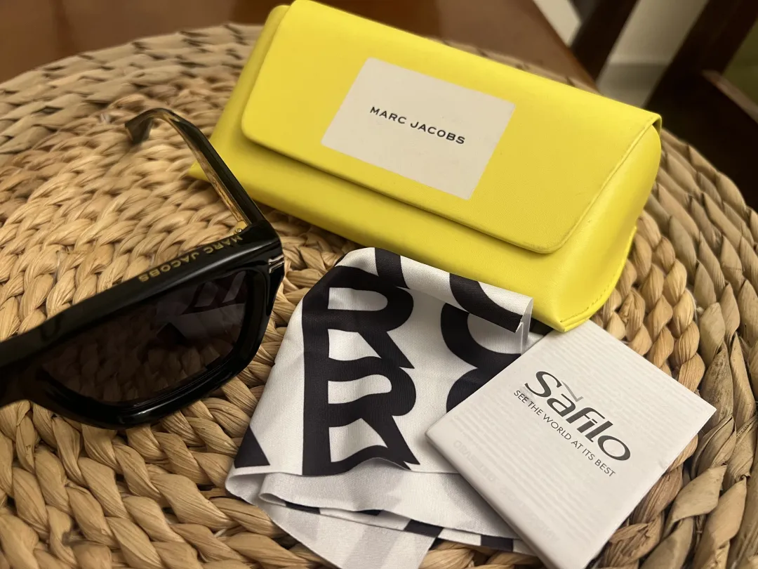 Marc Jacobs sunglasses