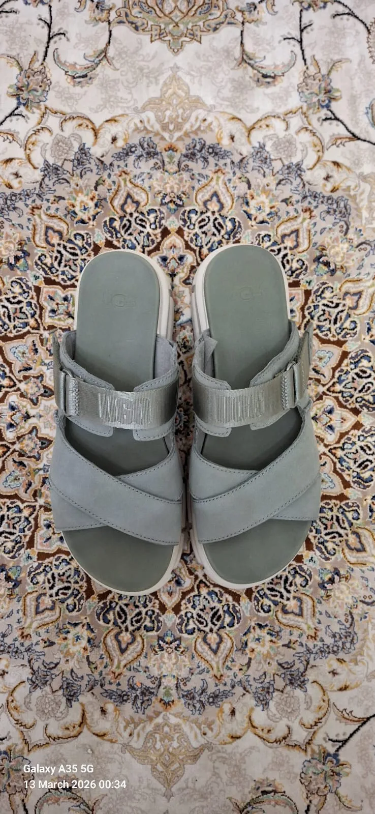 UGG shoes