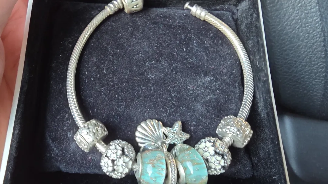 PANDORA Braclet