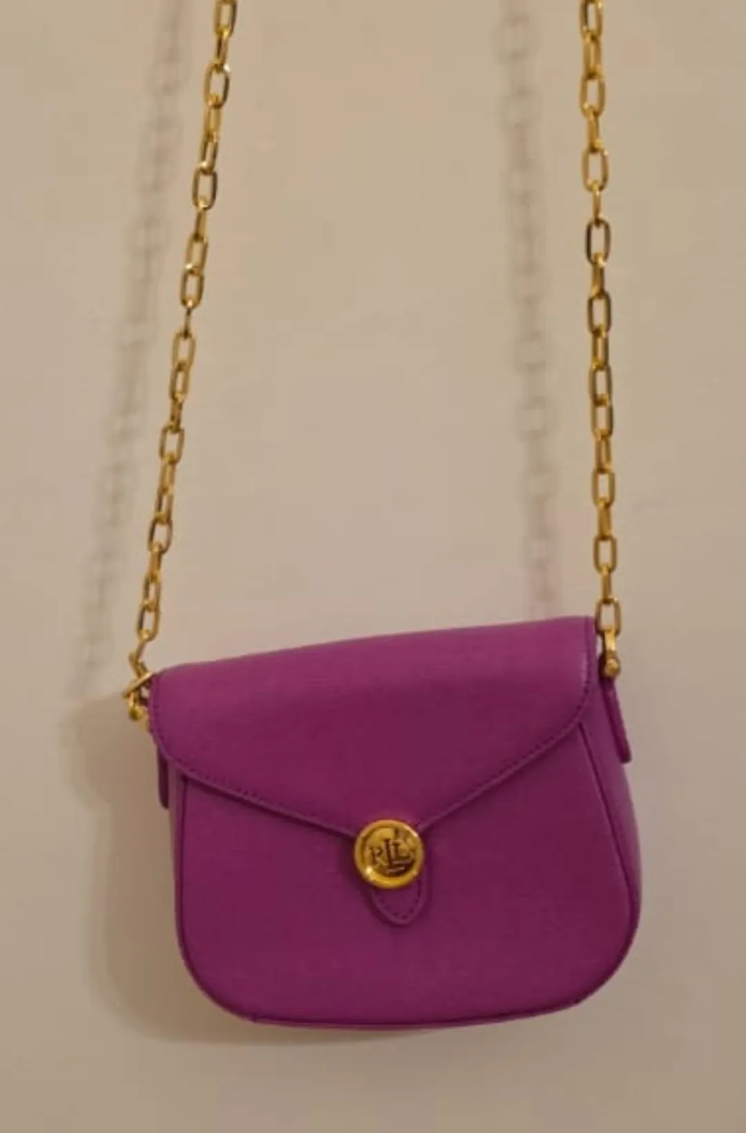 Ralph Lauren Bag