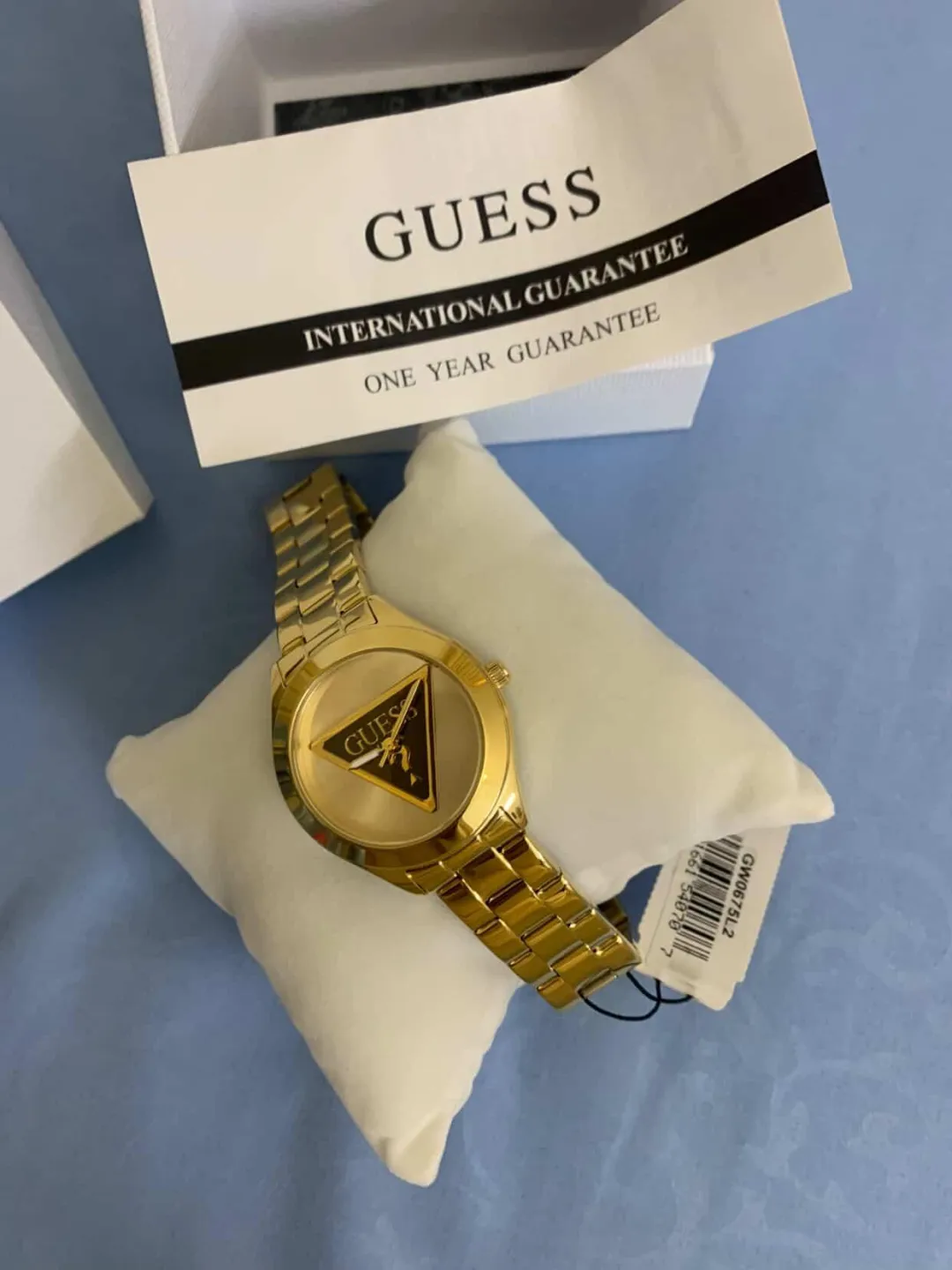 Guess watch