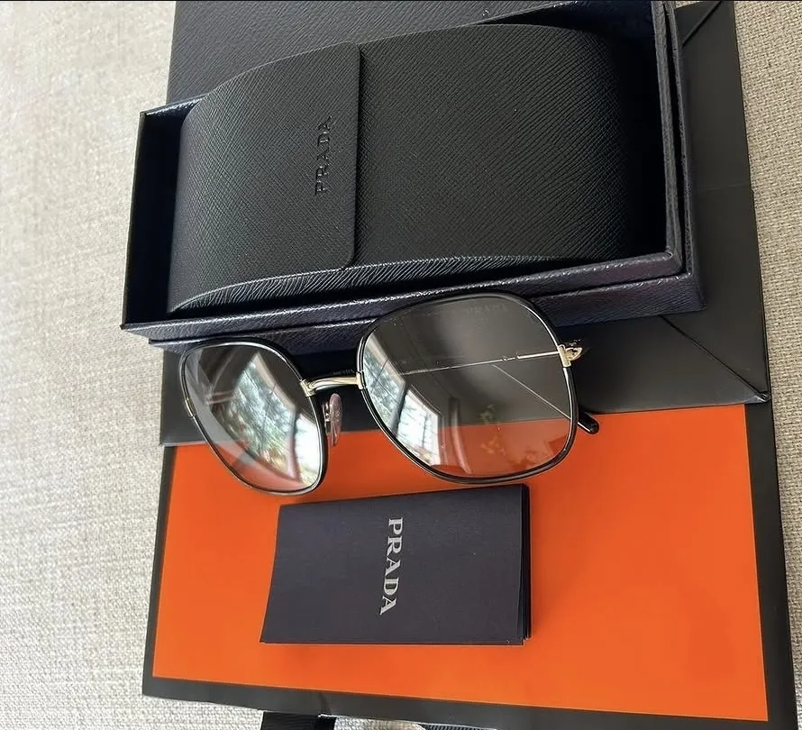 Prada sunglasses