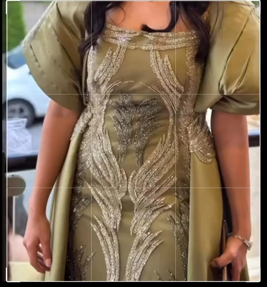 Long dress