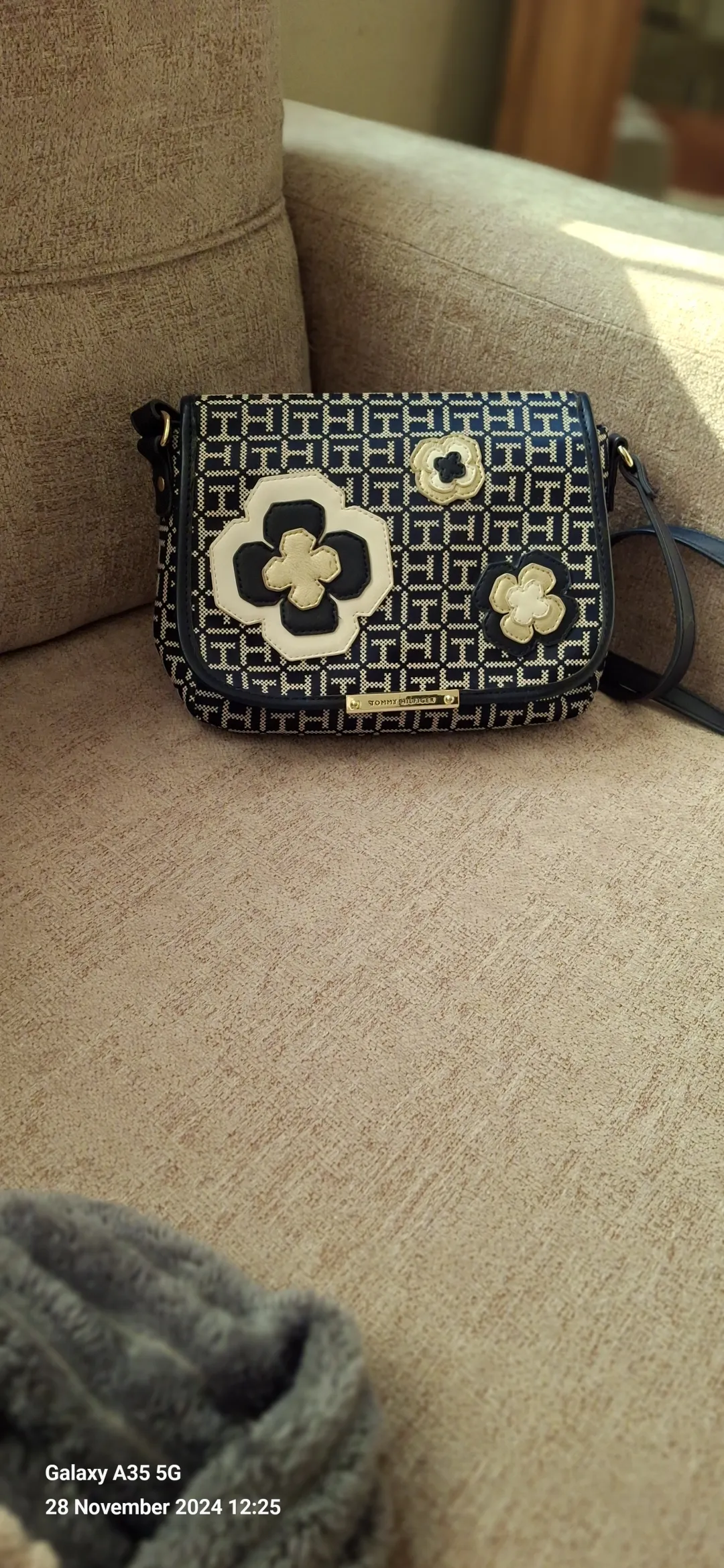 Ted baker bag