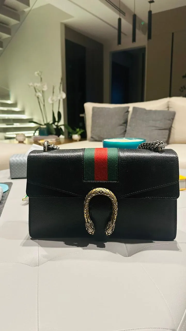 Gucci bag