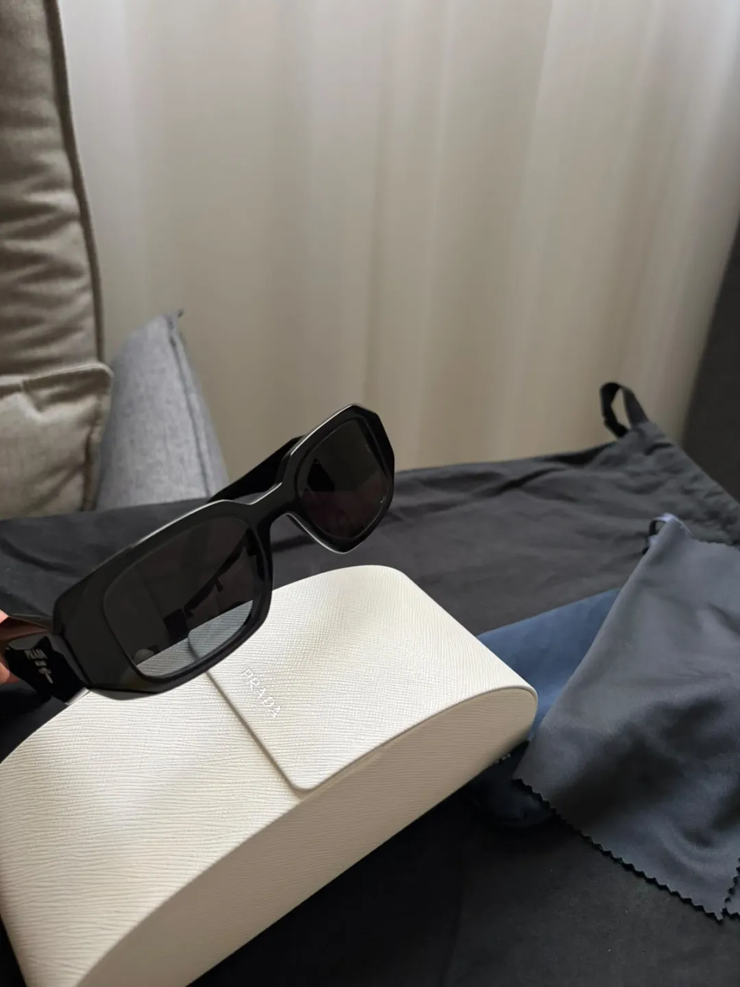 Prada sunglasses