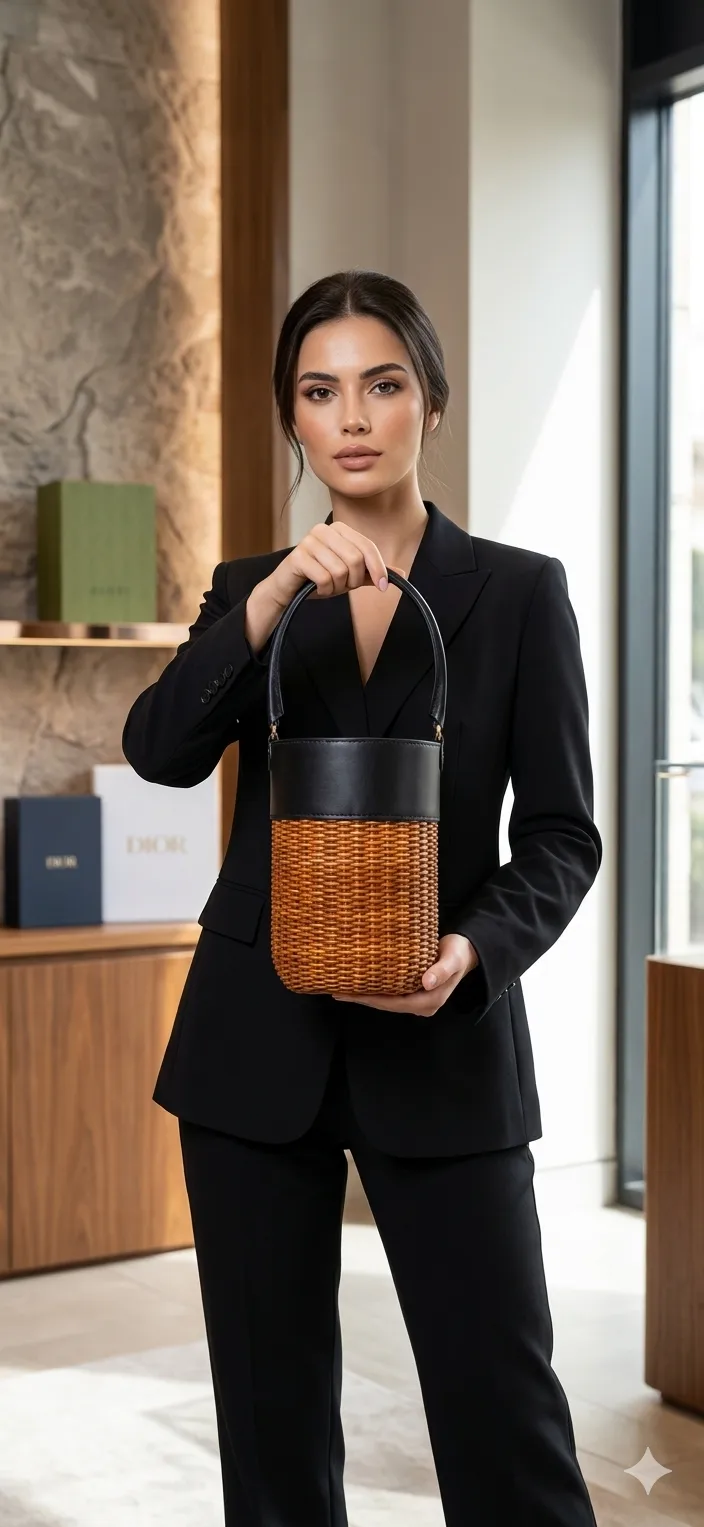 Kayu bag