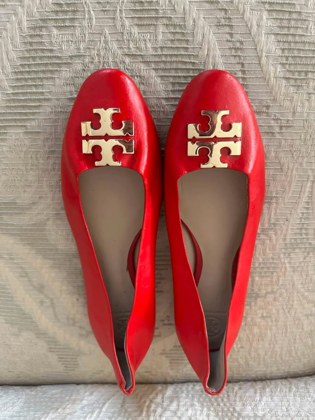 Tory Burch shoes