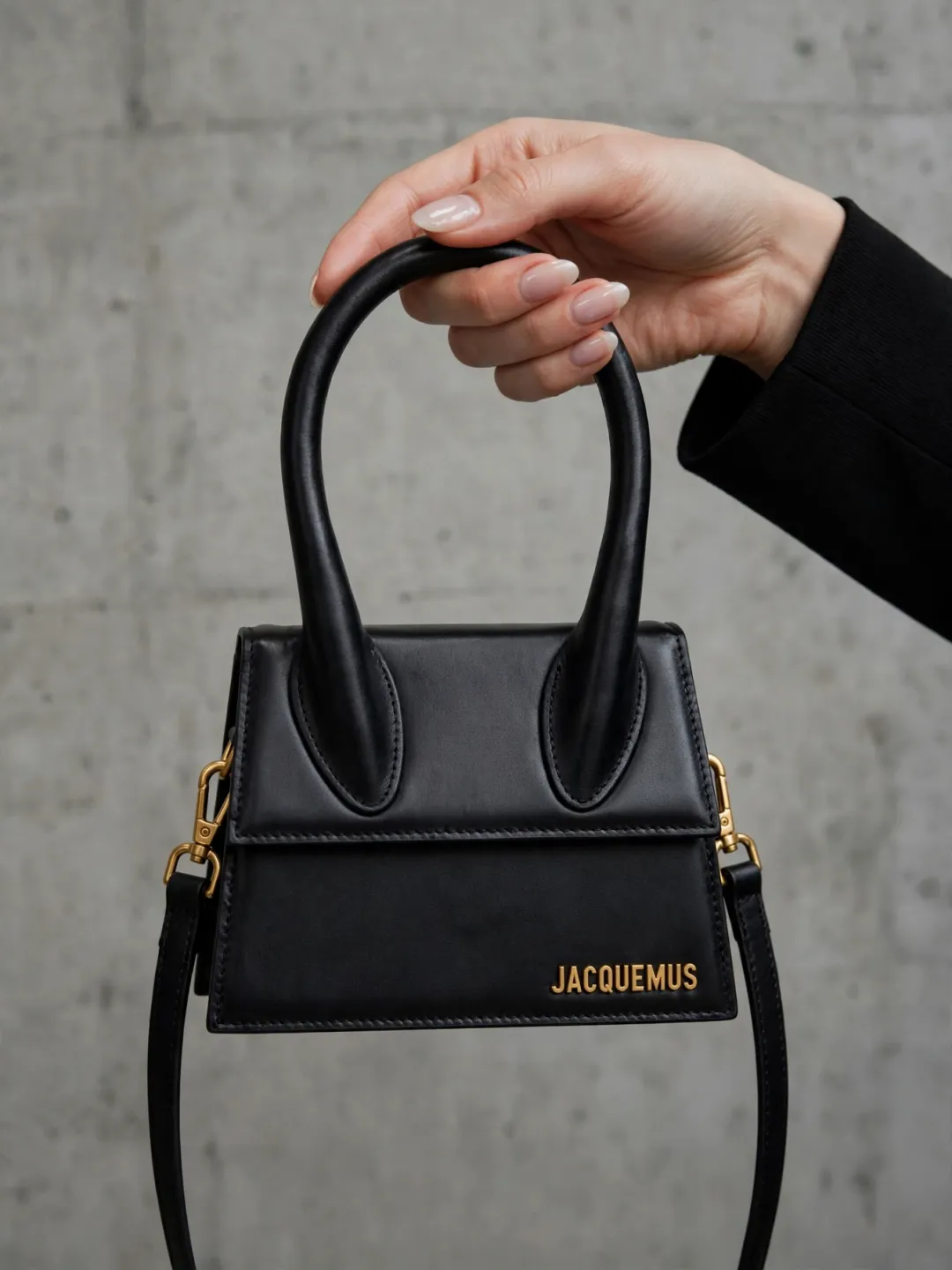 Jacquemus bag